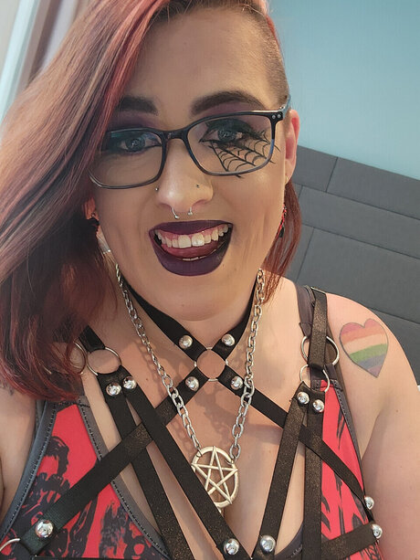 Jelly Nackt auf OnlyFans Leak