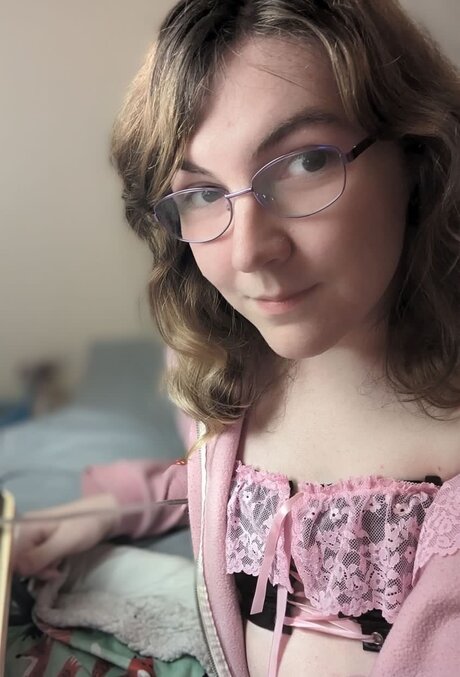 Archangel Eliza Neue OnlyFans Leaks