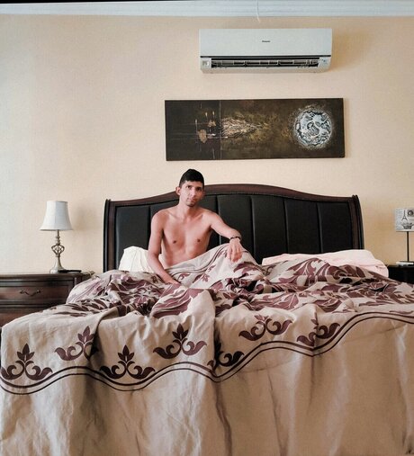 Marcos Mor Leaks OnlyFans