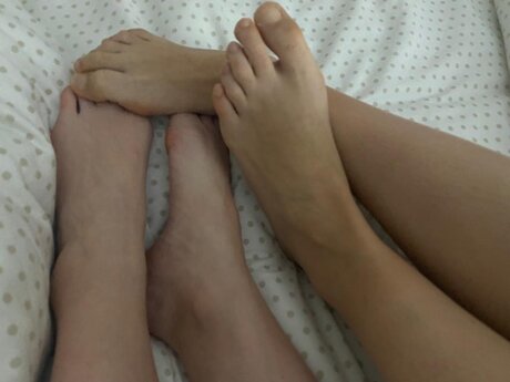 Lesbihonestwith OnlyFans Fick geleakt