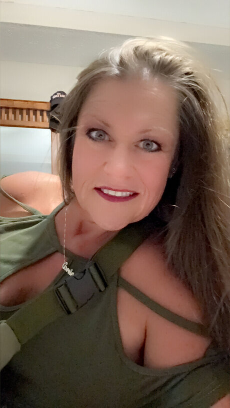 CoJo Nacktbilder von OnlyFans geleakt