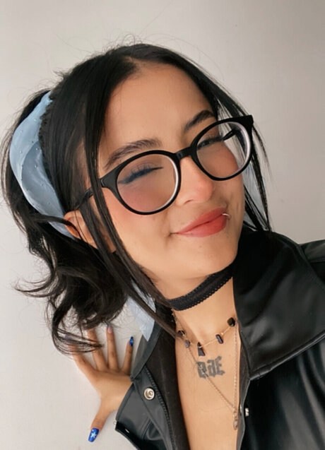 Karo Jones OnlyFans Leak