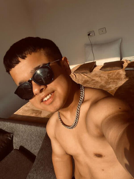 Babys Cheeks_ Strip OnlyFans