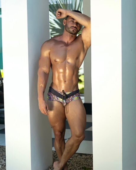 Lizandro Santamaria Jim nez Po OnlyFans