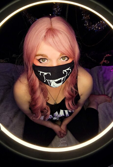 Eeva Lorraine OnlyFans Nackt