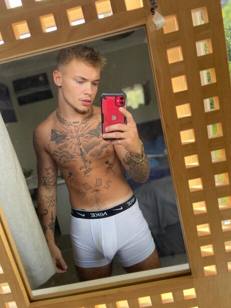 JuicyJP Heiße OnlyFans Inhalte