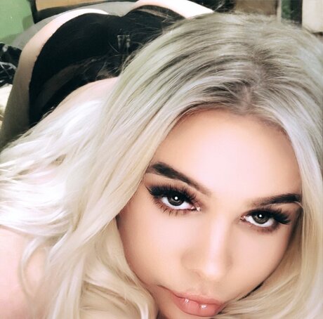 Princess Ginny OnlyFans Nacktbilder geleakt