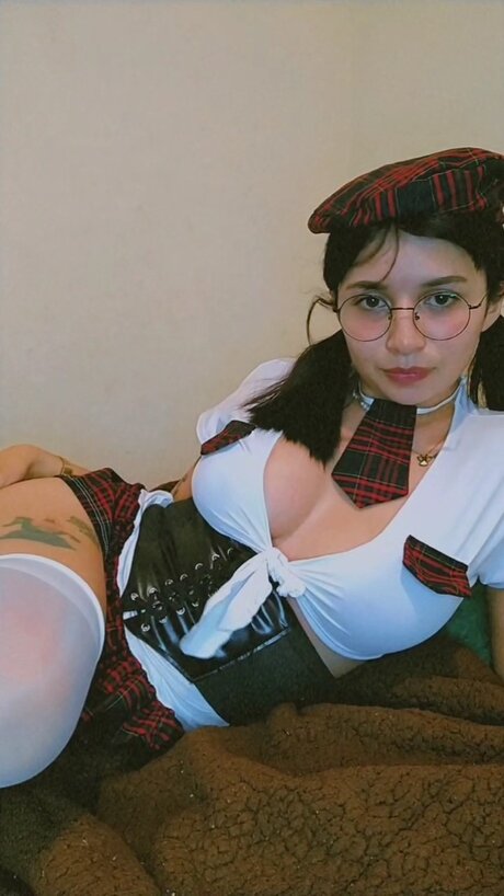 Luisa C rdenas Auf OnlyFans