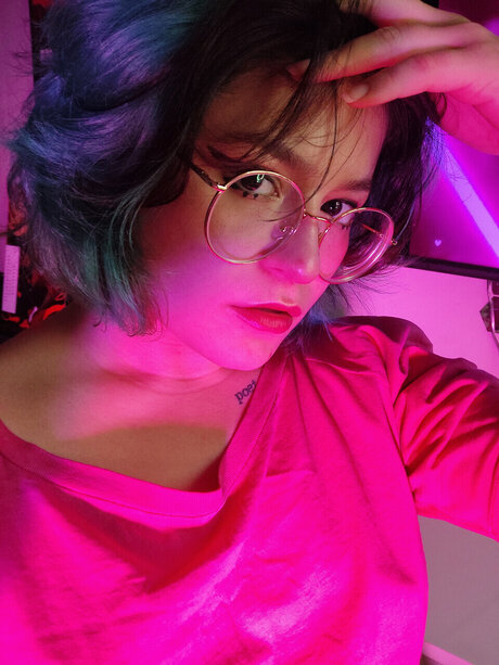 Efieme Leaked OnlyFans Nacktbilder