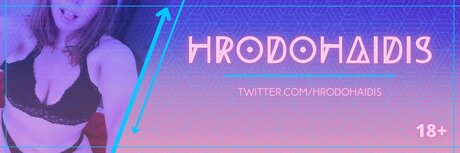 Hrodohaidis OnlyFans