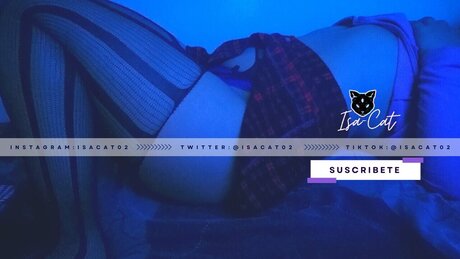 isabella cat Nacktbilder OnlyFans geleakt