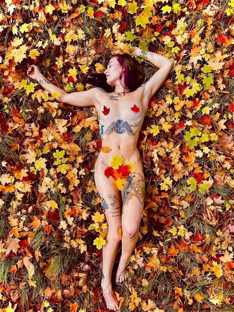 Randi Rae OnlyFans Nacktbilder