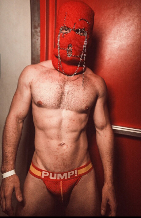 Marschoall Nacktbilder von OnlyFans geleakt