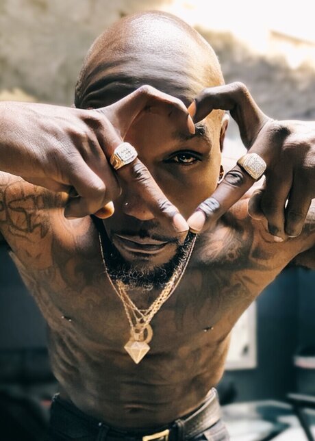 CesarBelifonteLive_ OnlyFans Striptease