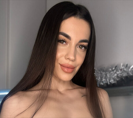 Kristina_ Leaked OnlyFans Bilder