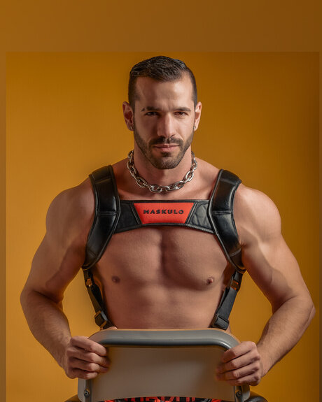 Cos Sneaker Nacktbilder von OnlyFans geleakt