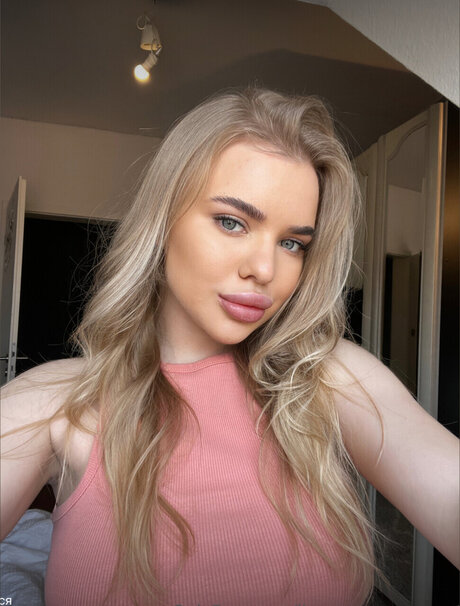 Blondy Baby_ XXX Leak OnlyFans