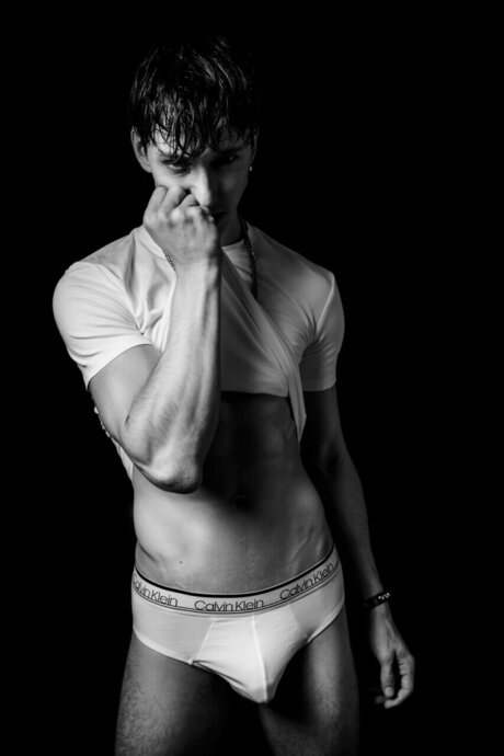 Beau Nacktbilder von OnlyFans geleakt