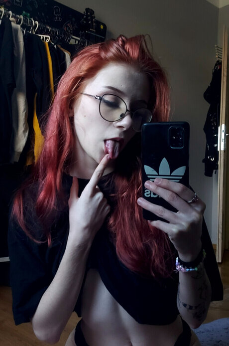 Your Sweet Cupcake_ Nacktbilder OnlyFans geleakt