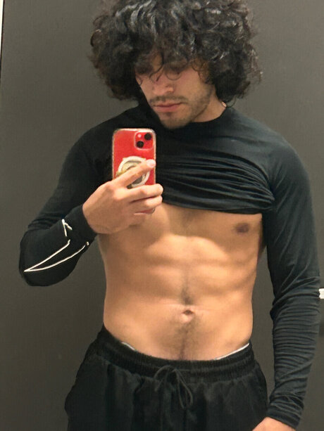 URDOM OnlyFans Nacktbilder geleakt