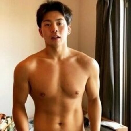 _KENTO Nacktbilder OnlyFans geleakt