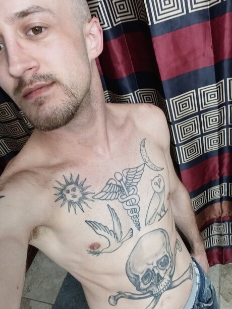 Marack05 Sexy OnlyFans