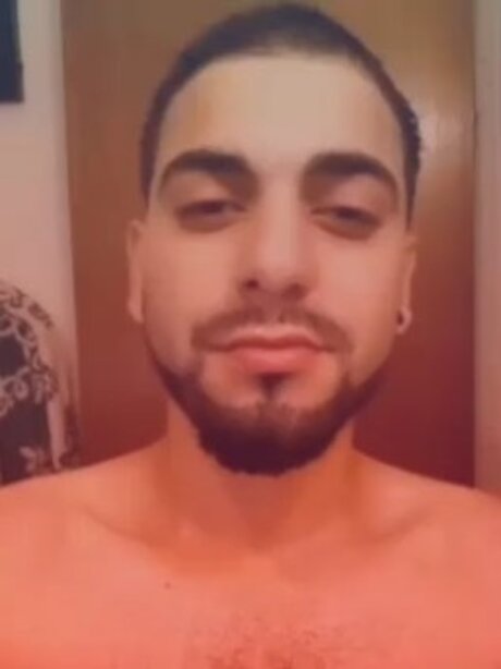 Zkruff the PuP_ Nacktbilder von OnlyFans geleakt