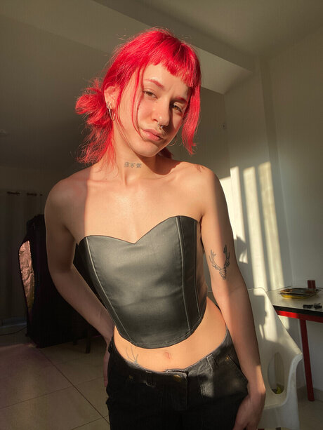 Delfi_ Neue OnlyFans Leaks