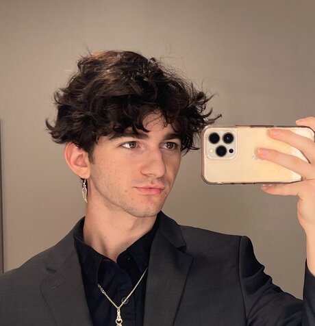 Xander Santiago OnlyFans kostenlos