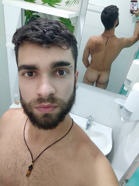 Xevo18 Nacktbilder von OnlyFans