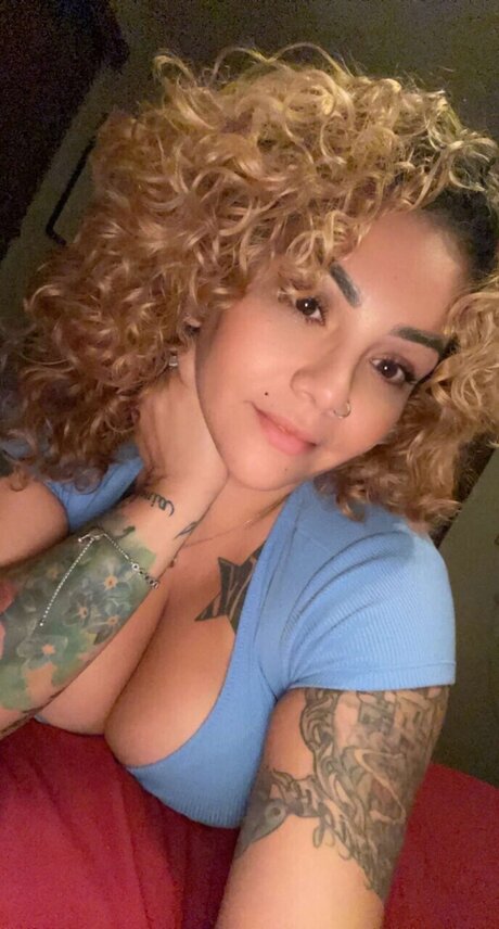 Vickiies Got Secrets OnlyFans Nacktbilder