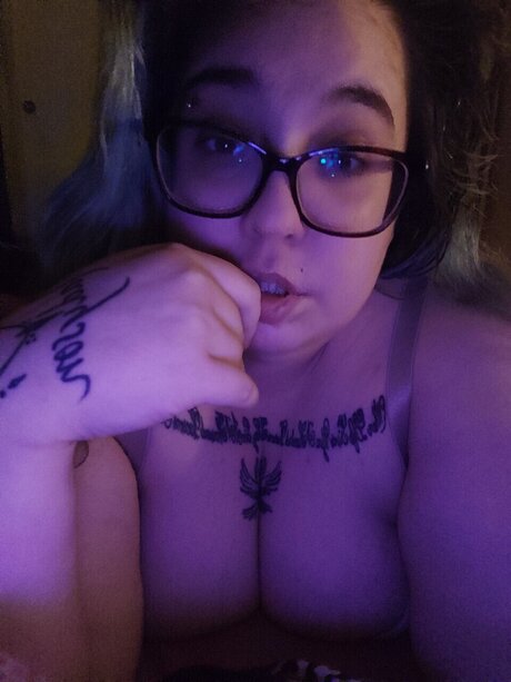 Thebadbitchxx Leaked OnlyFans Fotos