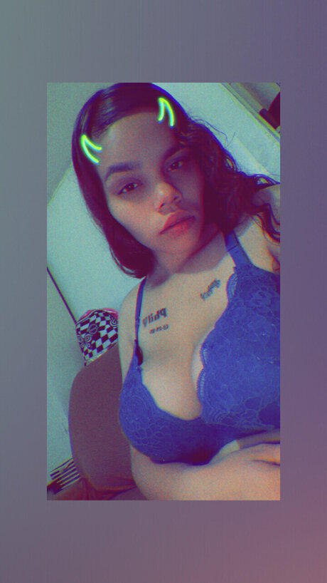 UrFavoriteLightSkin69 OnlyFans Pornografie