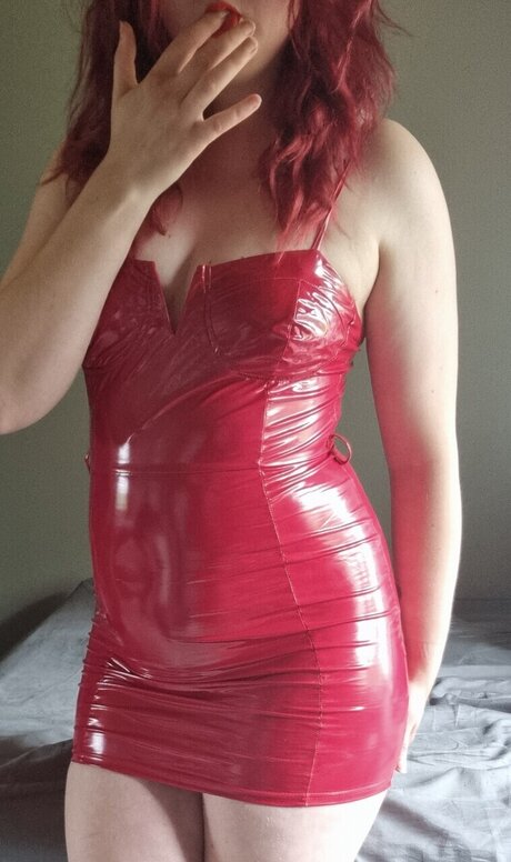 Johanna Maria OnlyFans Sex Leak