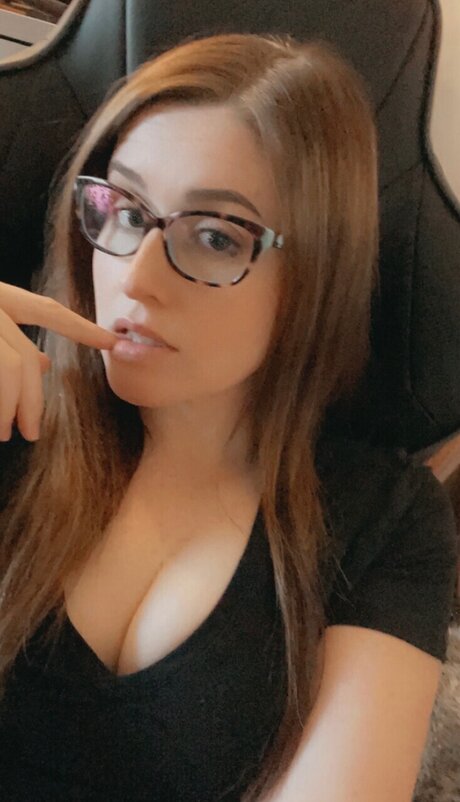 JLyn Nacktbilder von OnlyFans geleakt