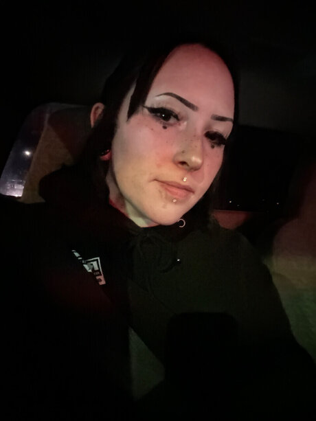 Icedupprincess Nacktbilder von OnlyFans geleakt