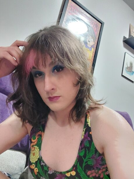 Hobbit Girl OnlyFans Sex Leak