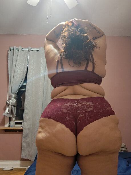 Gordilicous18 Leaked OnlyFans Porn