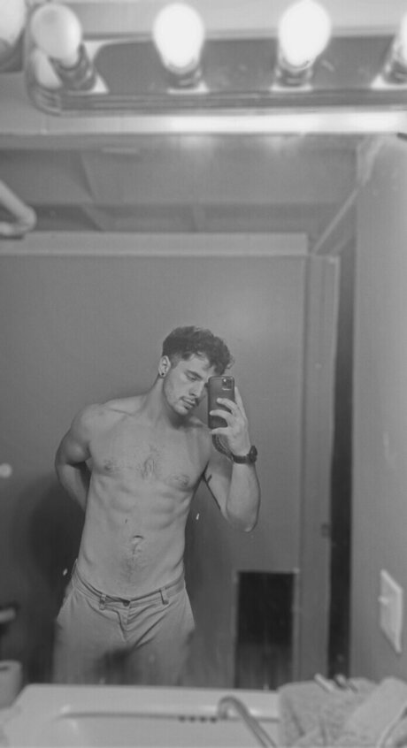 GIJO Nacktbilder von OnlyFans geleakt