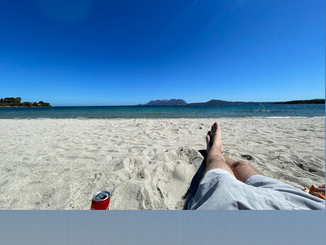 Greek God of Pleasure XXX OnlyFans