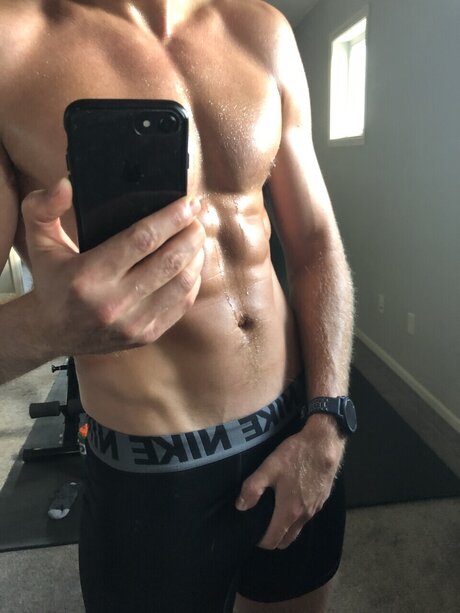 Grayson Cassidy OnlyFans-Leaks