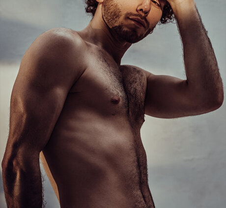 Oberon Wilde OnlyFans-Leaks