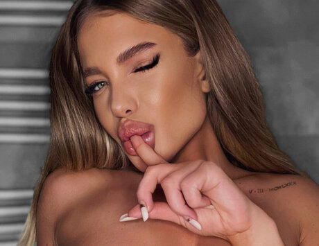 baby Ari OnlyFans-Pornoleak