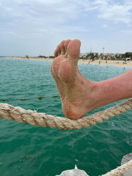 big foot 18 Nacktbilder OnlyFans Leak