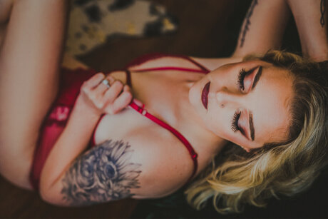 Bad nurse18 XXX Leak OnlyFans Leak