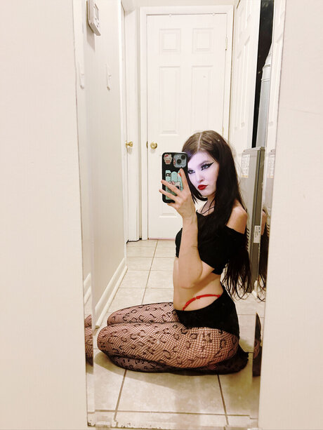 Skull bunny_ Oben ohne OnlyFans