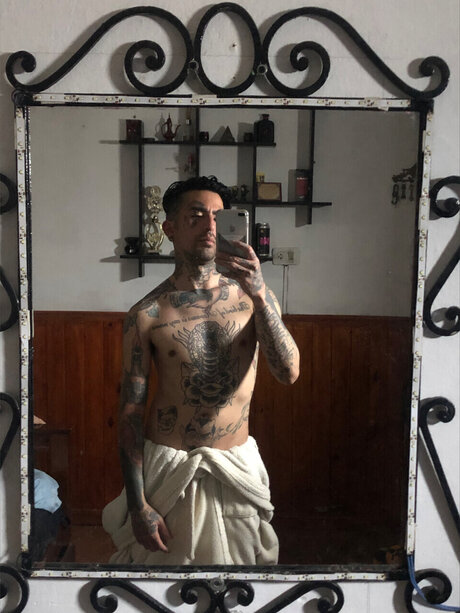 Saints OnlyFans Gratis-Inhalte