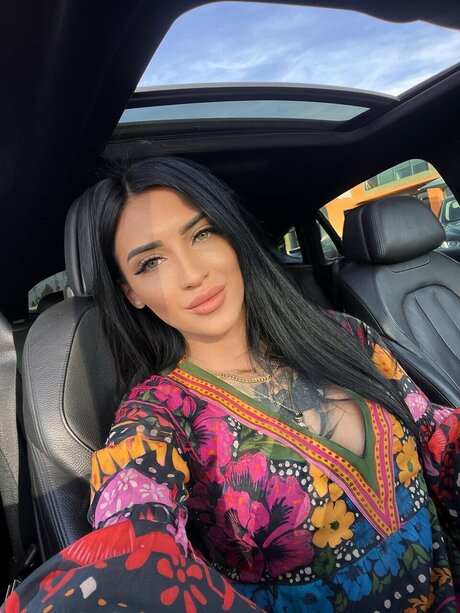 Karina Baby OnlyFans geleakt