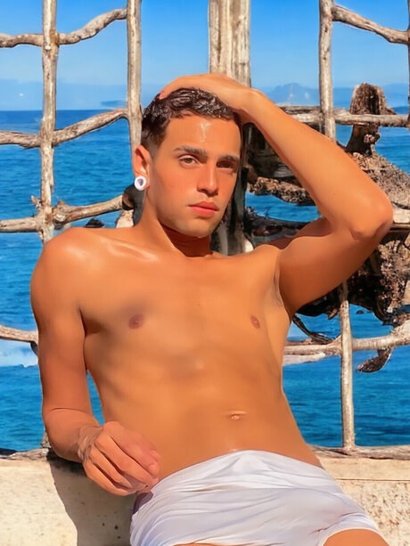 Cleidson Silva OnlyFans Gratis-Inhalte