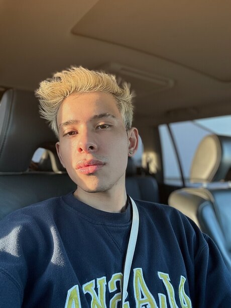 Maxxy Andrade OnlyFans-Seite